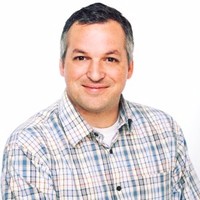 UnityPoint Health – Meriter Employee Eric Strother's profile photo