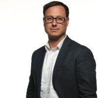 UnitedHealth Group Employee Daniel Knapp's profile photo