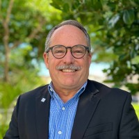 The Safedesign Institute Employee Ken Stapleton's profile photo