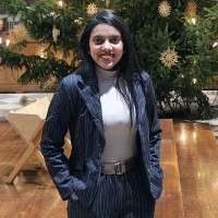 Iveco Group Employee Deborah Samuel's profile photo