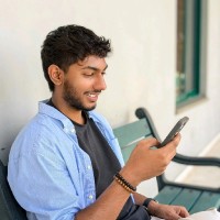DevGency Employee Zohaib Mumtaz's profile photo