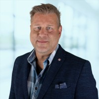 ISR Information Products AG Employee Jörg Fester's profile photo