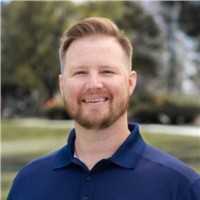 August Roofing & Solar Employee Tanner Walker's profile photo