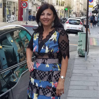 FOX'S Employee Mary Tchopourian's profile photo