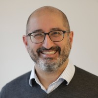 London City Mission Employee Rui Domingues's profile photo