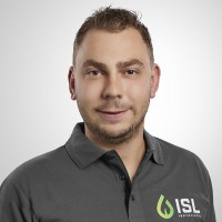 ISL Installatie Employee Sven Vermeulen's profile photo