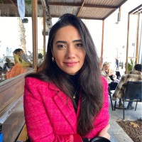 DBGlobe Technology Employee Bilge Alptekin's profile photo