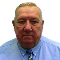 Hellier NDT Employee Steve Hubbard's profile photo