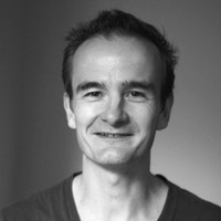 Ace Records Ltd Employee Chris Lines's profile photo