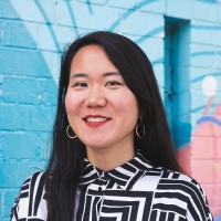 Asylum Seekers Centre Employee Su Park's profile photo