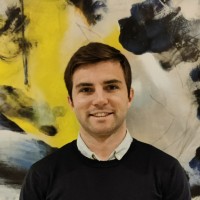 CyberSmart Employee Ben Osborne's profile photo
