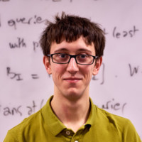 Tune Insight Employee Florimond Houssiau's profile photo