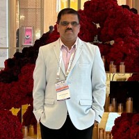 1Cell.Ai Inc. Employee P Murthy's profile photo