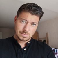 Delvoz Employee William Sainsard's profile photo