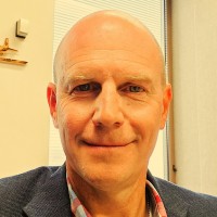 US Army Corps of Engineers Employee Ken Artz's profile photo