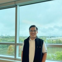 Alectra Energy Solutions Employee Tuan le's profile photo