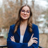 Thrive HR, Inc. Employee Kylie Brewer's profile photo