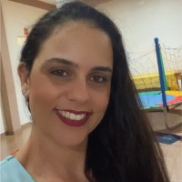 Alta Genetics do Brasil Employee Danielly Mota's profile photo
