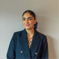 ASI Gymnastics Employee Wafa Abdalla's profile photo