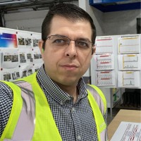 AGP Group Employee Henrique Dias's profile photo