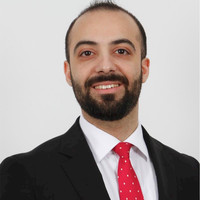 Deloitte Employee Mostafa Ramadan's profile photo