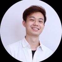 CitySuites Employee Isaac Wong's profile photo