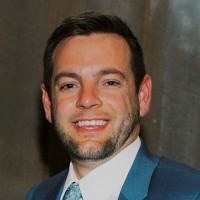 Nestlé Health Science Employee Thomas Goodwin's profile photo