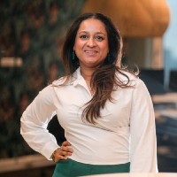 Sherina Nabie-Dhonre Email & Phone Number
