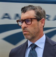 VuMedi Employee Eric Pepper's profile photo