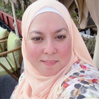 Dar Al-Alamia Employee Fatma Saad's profile photo