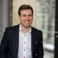 Equitable Life of Canada Employee Michael Lanteigne's profile photo