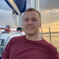 Daniyal Enaliev's profile photo