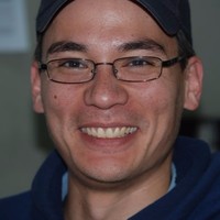 Qlik Employee Dennis MacKey's profile photo