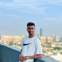 Shanuj Yadav Email