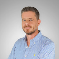 Seven Media Employee Nick Cooper's profile photo