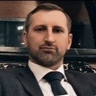 Seadrill Employee James Gilbertson's profile photo