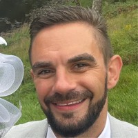 Adyen Employee Alex Lowes's profile photo