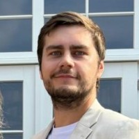 Sprinklr Employee Andreas Hermann's profile photo