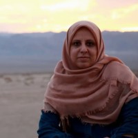 Sarah Poursanati Email