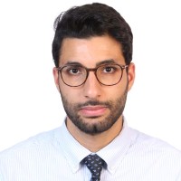 International College of Surgeons US Section Employee Ahmed Eldeib's profile photo