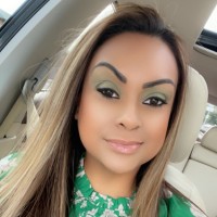 Yakima Valley Libraries Employee Maria Hernandez's profile photo