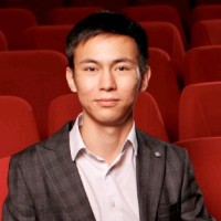 Damir Baisana's profile photo
