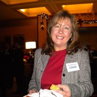 Moretrench Employee Mary McDonnell's profile photo