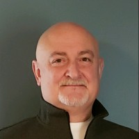 Commonwealth Fusion Systems Employee John Morreale's profile photo