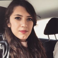 GRABI CHEMICAL S.P.A. Employee Gloria Bonardi's profile photo
