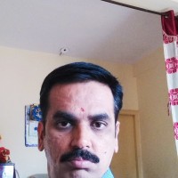 Tafe Access Employee Kishore Kumar's profile photo