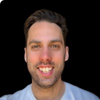 Intentional Employee Chris Fraser's profile photo