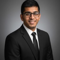 Zeta Global Employee Soumil Shah's profile photo