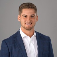 InLight Real Estate Partners Employee Jack Reddeck's profile photo