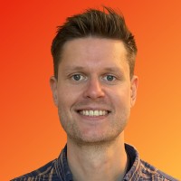 Mobile Interaction Employee Staffan Ljungqvist's profile photo